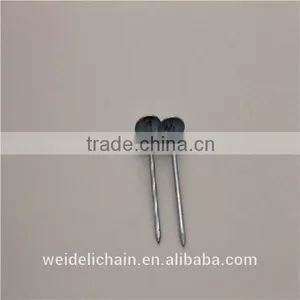 Factory Competitive Price Umbrella Head Roofing Nails thumbnail-6