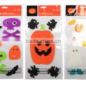 Halloween Gel Sticker thumbnail-1