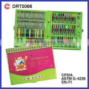 150PC KIDS TRAVEL ART SET thumbnail-1