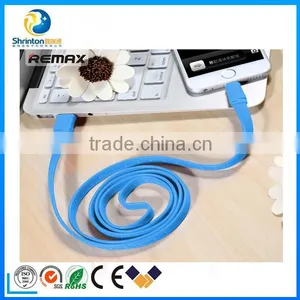 Remax Ruler Scale Style USB Charging Data Cable for Iphone thumbnail-5