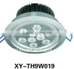9w LED Down Light thumbnail-1