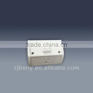 Single or Twin Weatherproof Socket thumbnail-3