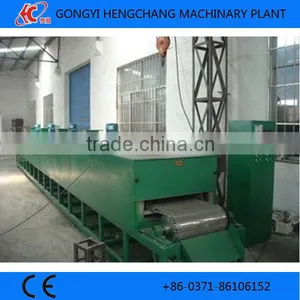Automatic High Quality Mesh Band Dryer for Sale thumbnail-3