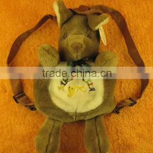 Animal Shape Bag/bag in Animal Shape/animal Shape Kids Bag thumbnail-1