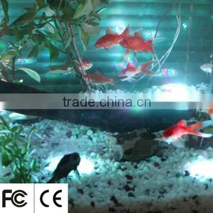 High Quality 2nd Led Aquarium Light thumbnail-1