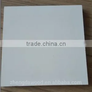 Plywood Prices Beech White Wood Plywood For Indoor/Outdoor Usages thumbnail-1