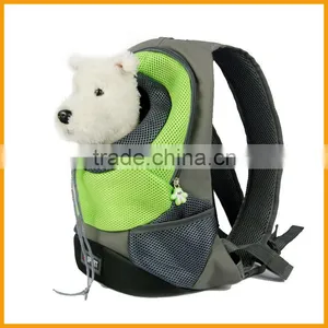 Stock Dogs Carrier Pattern Shoulder Bag Dog Backpack thumbnail-2