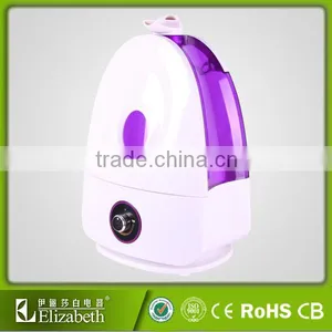 ULTRASONIC AROMA HUMIDIFIER thumbnail-1