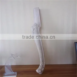 2016 High Quality New Design Cheap Price 4 Axis 3d Wood Cnc Machine thumbnail-4