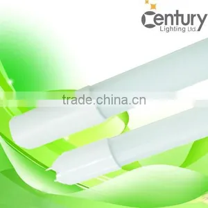 New Home Office Led Lighting Glass Led Tube 2ft 4ft 5ft T8 9w 18watt Led Glass Tube thumbnail-2