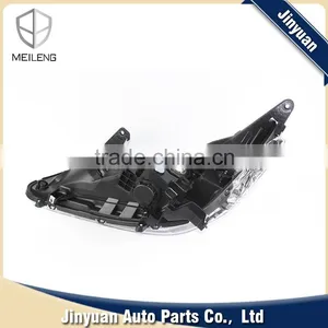 Hot Sale 33150-T2A-H01 1 Auto Head Light Lamp Electrical System Jazz For Honda thumbnail-5