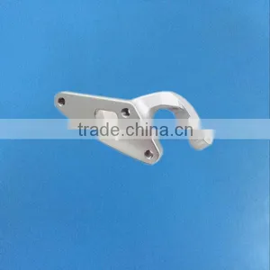 Mechanical Aluminum Casting Parts thumbnail-6
