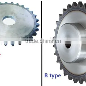 SPROCKETS 50A thumbnail-2