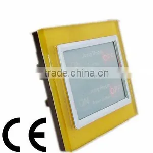 Touch Screen Incandescence Lamp Micro Dimmer Switch thumbnail-1