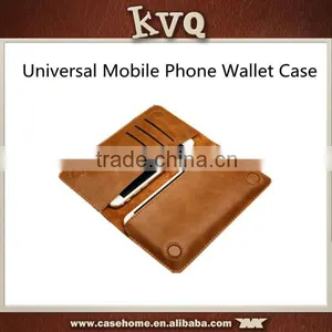 For Meizu Pro 6 Phone Leather Wallet Case for Meizu M3 Note , Leather Case for Iphone SE thumbnail-1
