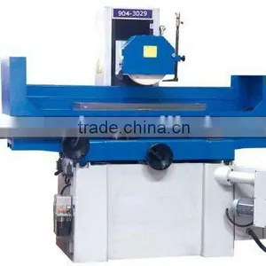 305*1020mm Saddle Moving Surface Grinder thumbnail-1