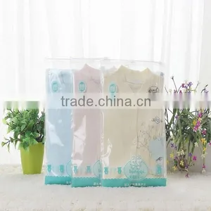 LT-MS-006 Cotton 100% Spring Unisex Baby Rompers thumbnail-4