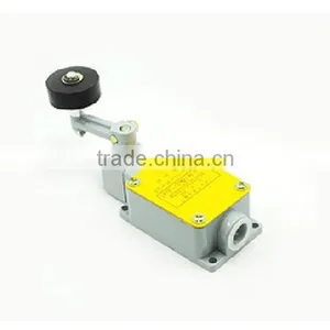 Elevator Limit Switch LX19-121B thumbnail-1