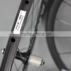 Tubular Wheels 38mm ,carbon Road Bike Wheels thumbnail-5