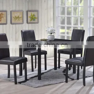 Dining Set , Dining Table , Dining Chair , Pako thumbnail-1