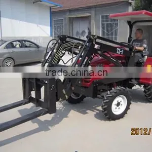 WEITUO Brand Tractor Mounted Tractor Mounted thumbnail-3