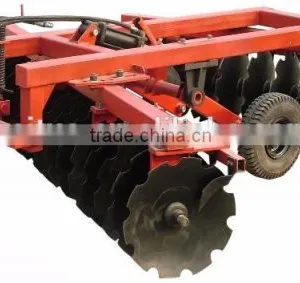 Disc Harrow thumbnail-3