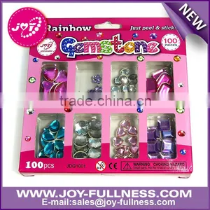 Decorative Gem Stones for Kids thumbnail-1