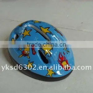 Skate Helmet/kid Helmet/bike Helmet thumbnail-1