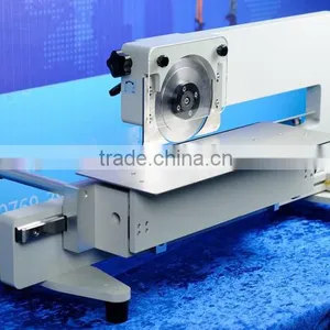 Manual PCB Cutting Equipment thumbnail-4