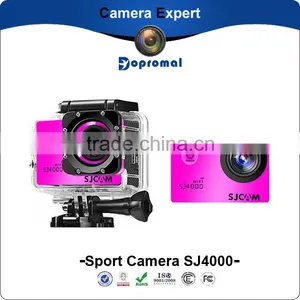2016 Hot Sale Sj4000 Wifi Sport Action Camera 1080p thumbnail-5
