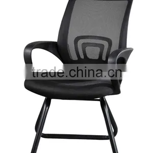 Practical Meeting and Visitor Chair Commercial Office Furniture Mesh Office Chair (SZ-OC202-1) thumbnail-6
