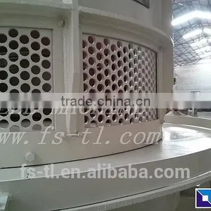 Latest Technology Circular Screen Mixing Granulator Machine for Small Business thumbnail-5