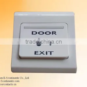 E-5continents 5C-66 DOOR EXIT ABS Case Alarm Button thumbnail-1