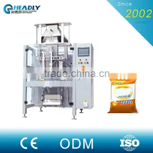 Automatic Flour / Washing Powder Detergent Packing Machines thumbnail-1