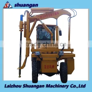 China Supplier Drilling Machine thumbnail-6