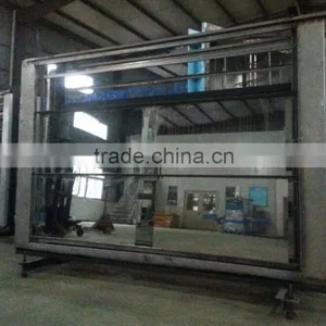 Acrylic Bead Aluminum Coating Machine thumbnail-4
