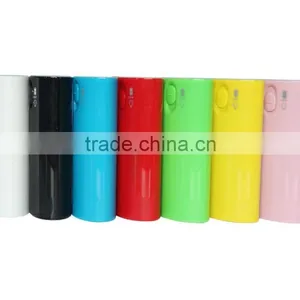 4 LED Indicators Universal Charger Powerbank for Smartphone thumbnail-1