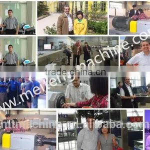 Qualified Taste Cheese Curls Machinery Line thumbnail-5