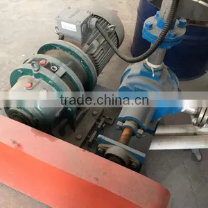 Sponge Foaming Making Machine Line thumbnail-3