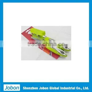 03-G029 Wholesale Opener Fashionable Kitchen Item One Touch Can Opener thumbnail-2