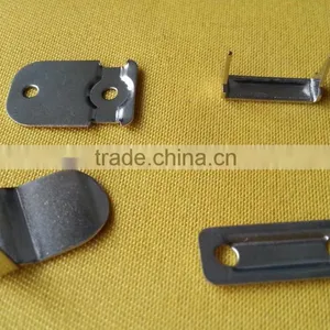 Two Forks Metal Hook and Bar For Suit Trousers -- 8014A5 thumbnail-5