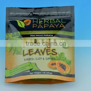 High Quality Standing Pouch, Stand Up PouchesPrinted Coffee Bag Stand up Bag thumbnail-1