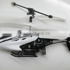 2013 - 2014Super Small Mini 2ch rc Helicopter Toy in The World ! thumbnail-1