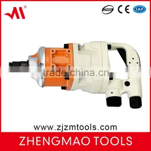 ZM-681 3/4" Inch Air Imapct Wrench Pnuematic Tools Construction Tools for Shipyard and Mine Tools thumbnail-1