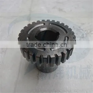 go Karts Engine Parts Clutch Main Shaft thumbnail-1