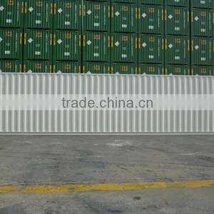 40'H House Container thumbnail-3