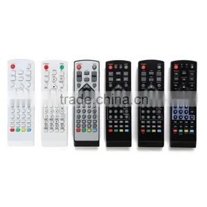 LED TV BOX STB SAT DVB OTT IPTV Remote Controller thumbnail-3