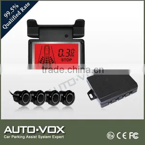Good Quality Advertising Roof Led Display for Car Parking thumbnail-1