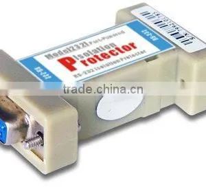 RS-232 Isolator-Model232I thumbnail-1