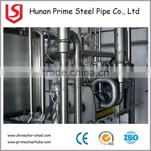 Stainless Steel Pipe Making Machine thumbnail-1